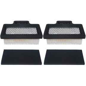 AUMEL فلتر الهواء 2 قطعة ل واكر BS50-2i BS50-4AS BS60-2i BS60-4S BS60-4AS BS70-2i BS65-V 5200003062