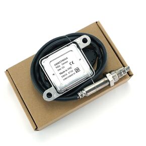 68085740AA 5WK96730 Nox Sensor Nitrogen Oxide Sensor Downstream Outlet for Dodge Ram 2500/3500/4500/5500 for 6.7L Cummins Diesel 2013 2014 2015 68085740AB