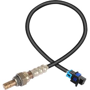 Oxygen Sensor O2 707600872 0258006956 Compatible for Can-Am Outlander Renegade 450 650 570 850 1000 Commander Maverick 800R 1000R X3 Max Trail Defender HD5 HD7 HD8 Roadster 2013-2023