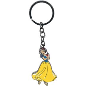 Disney Princess Keychain (Only 1 Keychain) (Snow white)