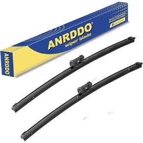 Wipers Factory Replacement For Subaru Outback Legacy 2020 2021 2022 Original Equipment Replacement Windshield Wiper Blades 26"+18" (Set of 2) Top Lock