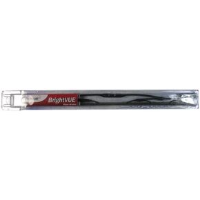 PWG20A BrightVUE Graphite Wiper Blade - 20"