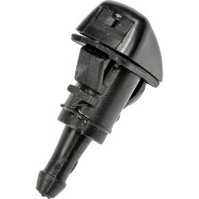 Dorman 58146 Windshield Washer Nozzle Compatible with Select Subaru Models