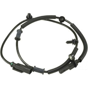 Front Left or Right ABS WHEEL SPEED SENSOR Replacement For Ford Mustang 2011 2012