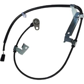 033cd ABS Wheel Speed Sensor for Suzuki Grand Vitara,XL-7 2000-2006 OE# 56310-52D00 (Rear Left/Right)