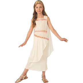 Rubies Opus Collection Roman Girl Costume, Small