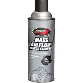 Johnsen's 4721 Mass Air Flow Sensor Cleaner - 10 oz.