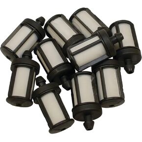Fuel Filter Shop Pack For Stihl Stihl 020, 024, 026, 034, 036, 038, 044, 046, 064, 066, 084, 088, MS 200, MS 231, MS 241, MS 251, MS 260, MS 270, MS 280 0000 350 3504