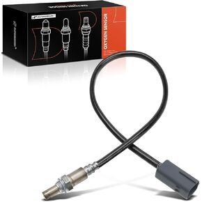 A-Premium O2 Oxygen Sensor Compatible with Nissan Altima 2007-2010, Sentra, Versa 2008-2010, Frontier 2007-2008, Maxima, Titan, Armada, Xterra, Cube & INFINITI G35, QX56 2007