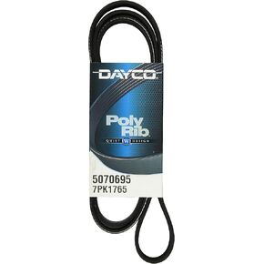 Dayco 5070695 Serpentine Belt