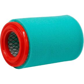 Road Passion Air Filter for Yamaha Big Bear 400 YFM400F 4x4 2000-2006/ Big Bear 400 YFM400F 4x4 2000-2006