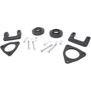 Rough Country 2.5" Leveling Kit for 2007-2013 Chevy Avalanche 1500-207