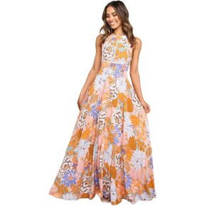 Petal & Pup Women's Newell Dress