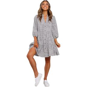 Petal & Pup Women's Daria Dress