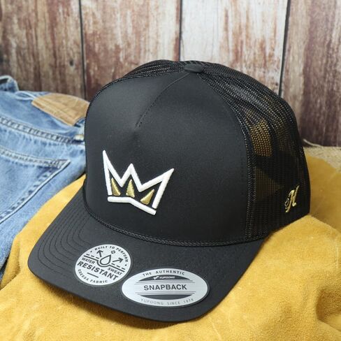 قبعة Sage Kimzey الرجالية من HOOEY قابلة للتعديل in Kuwait