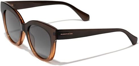 Hawkers Audrey - Sunglasses Womens and Mens - Trendy Sunglasses - 100% UV400 Protection in Saudi Arabia