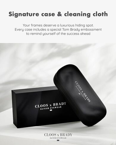Christopher Cloos x Brady Hermosa Polarized Biodegradable Sunglasses in Saudi Arabia
