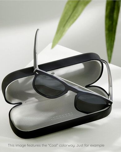 Christopher Cloos x Brady Hermosa Polarized Biodegradable Sunglasses in Saudi Arabia