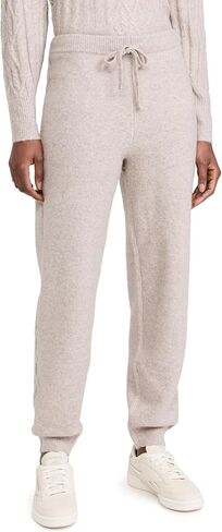 Splendid Women's Stassi Cable Sweater Joggers in Kuwait
