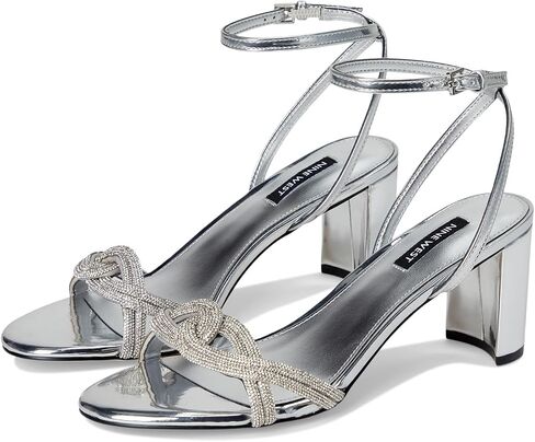 Nine West Women's Genner 5 Heeled Sandal in Saudi Arabia