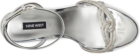 Nine West Women's Genner 5 Heeled Sandal in Saudi Arabia