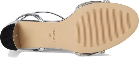 Nine West Women's Genner 5 Heeled Sandal in Saudi Arabia