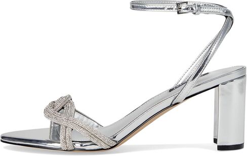 Nine West Women's Genner 5 Heeled Sandal in Saudi Arabia