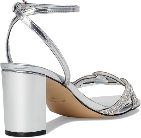Nine West Women's Genner 5 Heeled Sandal in Saudi Arabia
