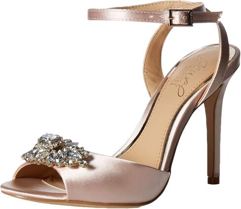 Badgley Mischka Women's Hayden Espadrille Sandal in Saudi Arabia