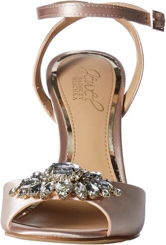 Badgley Mischka Women's Hayden Espadrille Sandal in Saudi Arabia