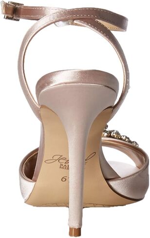 Badgley Mischka Women's Hayden Espadrille Sandal in Saudi Arabia