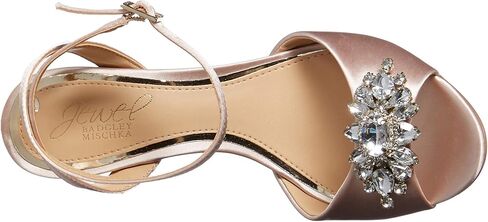 Badgley Mischka Women's Hayden Espadrille Sandal in Saudi Arabia