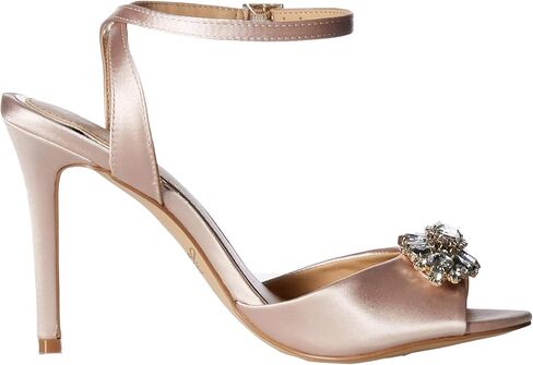 Badgley Mischka Women's Hayden Espadrille Sandal in Saudi Arabia