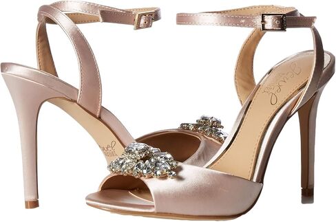 Badgley Mischka Women's Hayden Espadrille Sandal in Saudi Arabia