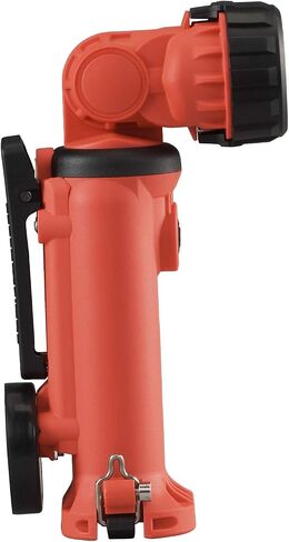 Streamlight 91622 Knucklehead HAZ-LO Rechargeable Flood Light with 120-volt AC Charger, Yellow - 163 Lumens in Saudi Arabia