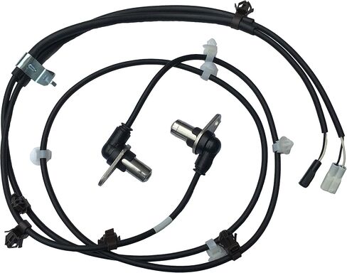 033cd ABS Wheel Speed Sensor for Suzuki Grand Vitara,XL-7 2000-2006 OE# 56310-52D00 (Rear Left/Right) in Saudi Arabia