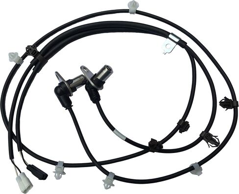 033cd ABS Wheel Speed Sensor for Suzuki Grand Vitara,XL-7 2000-2006 OE# 56310-52D00 (Rear Left/Right) in Saudi Arabia