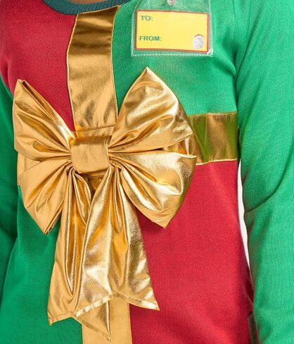 سترات عيد الميلاد النسائية من Tipsy Elves - سترات عيد الميلاد القبيحة للسيدات - بلوفرات شتوية مزخرفة للعطلات in Kuwait