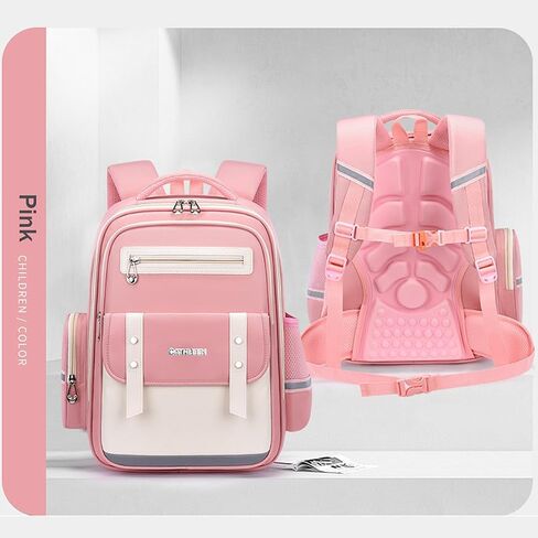 Cute Bunny Backpack Plus,School Bookbag Backpacks for Girls Boys Teen,Kawaii Large Capacity Travel Bags Laptop (Blue Sky) in Saudi Arabia