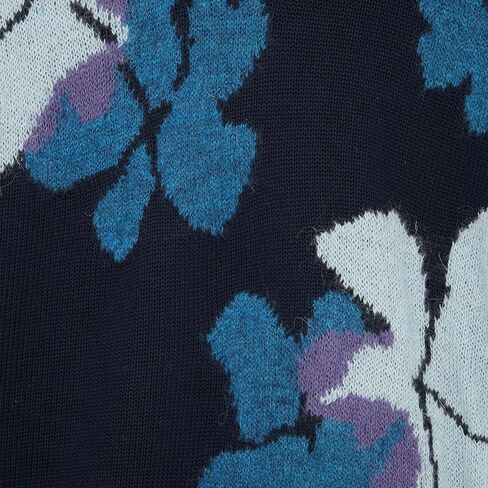 Paul Smith Women's Floral Crewneck Sweater in Saudi Arabia