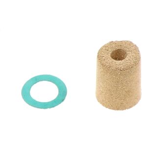 WIX Filters - 33050 Fuel Cartridge (Special T, Pack of 1