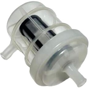 Fuel Filter - Pack of 1 - Compatible with Cub Cadet SC2400 Series, Kobelco Excavators 70SR, Blade Runner - Replaces O.E. 12905255630, YJ21P01008P2; Baldwin BF9906 - Automotive Parts Replacement