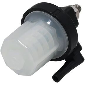Fuel Filter 61N-24560-00 61N-24560-10 61N-24563-00 61N-24521-00 Fuel Filter Assy for Yamaha 2-stroke 4-stroke Outboard for Yamaha 5HP-90HP Fuel Filter boat motor Fuel Filter