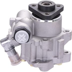 ECCPP Power Steering Pump fit for BMW 328i 1996 1997 1998 1999 2.8L l6 Replace # 21-5310 Power Assist Pump Assembly