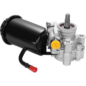 ECCPP Power Steering Pump fit for TOYOTA for TACOMA 1995 1996 1997 1998 1999 2000 2001 2002 2003 2004 Replace # 21-5229 4432004030