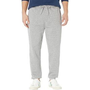 Hurley Men's One & Only Solid Fleece Joggers