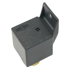 896H-1CH-C1-R1 12VDC 50A 5Pins SPDT 1 Form C Quick Connect Mini ISO high Power Automotive Relay