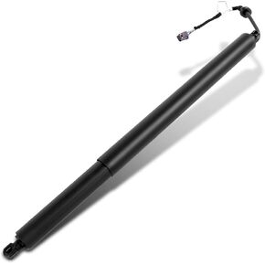 81841-S8100 Right Rear Tailgate Power Lift Support Liftgate Struts Electric Lift Support Shock Compatible with Hyundai Palisade 2020 2021 2022 Rear Tailgate Power Hatch Lift Replace 81841S8100