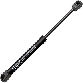 BOXI 1pc Front Hood Lift Support Strut Shock Gas Strut Shock Spring Support for Volvo C30 2008-2013 Hatchback / C70 2006-2013 Convertible / S40 2005-2011 Sedan / V50 2005-2011 Wagon | Replaces ​6630