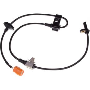 Holstein Parts 2ABS2189 ABS Wheel Speed Sensor - Compatible With Select Honda Odyssey; FRONT RIGHT